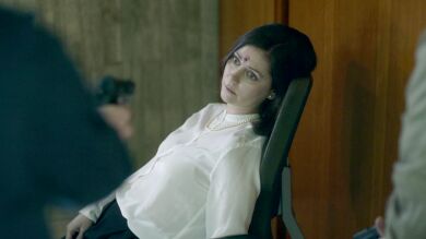 Irene Mendoza es encontrada muerta en su despacho