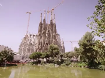 Frame 10.930489 de: La sagrada familia recibe a 'Top Chef' Frame 10.930489 de: La sagrada familia recibe a 'Top Chef'