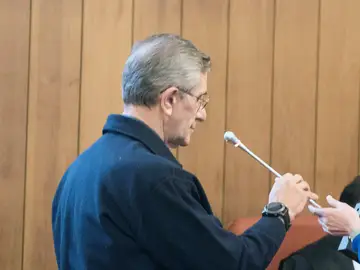 El padre Román, único procesado en el caso conocido como Romanones El padre Román, único procesado en el caso conocido como Romanones
