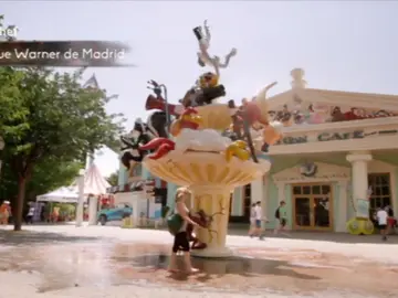 Frame 9.42 de: 'Top Chef' se divirtió en la casa de cartoon con los dibujos animados Frame 9.42 de: 'Top Chef' se divirtió en la casa de cartoon con los dibujos animados