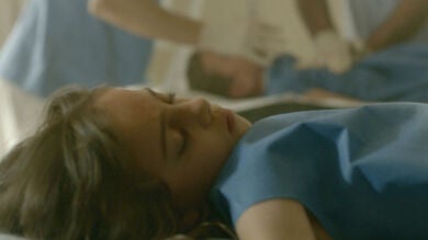 ¿Sobrevivirán Verónica y Rubén al trasplante?