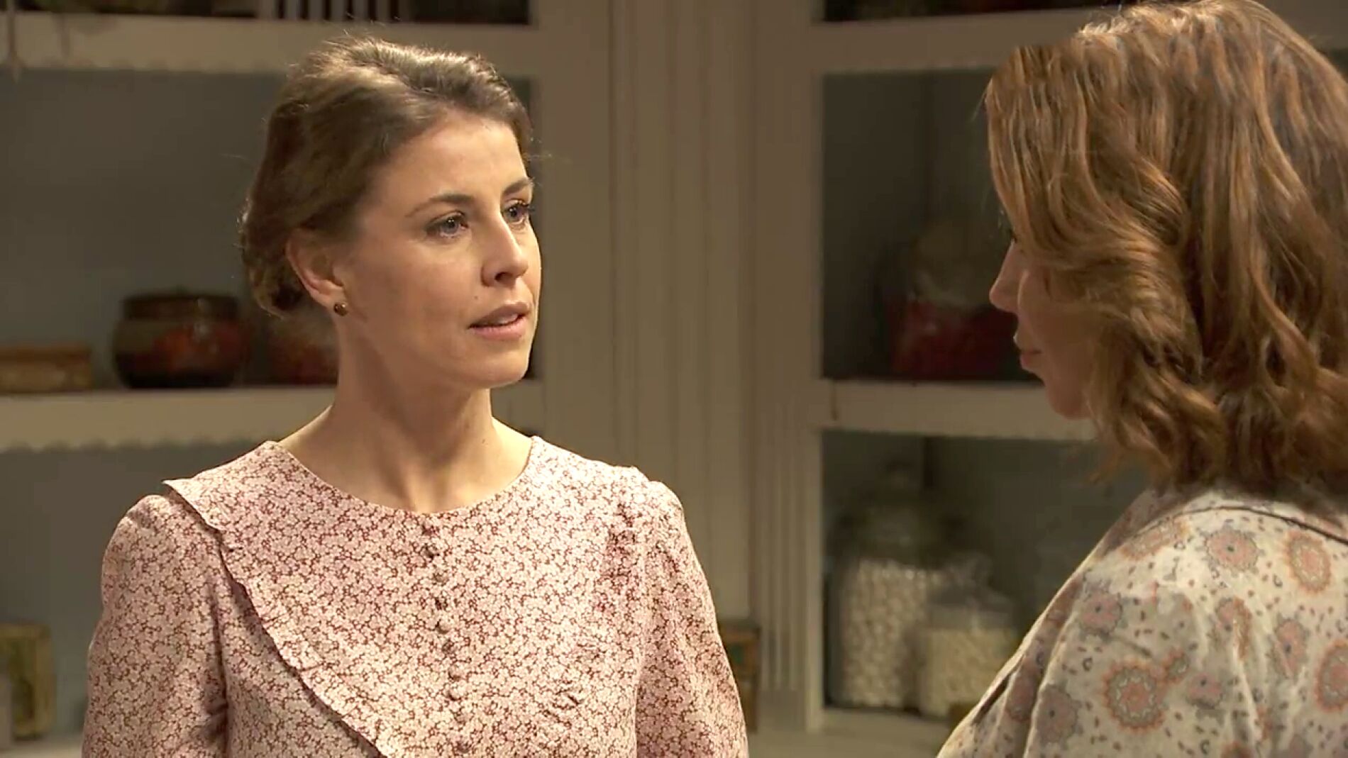 Adela, una mujer que luchar&aacute; y defender&aacute; los derechos femeninos