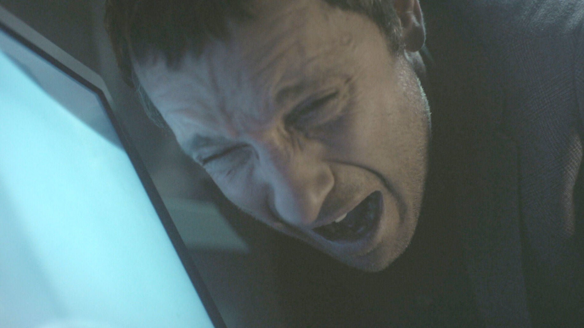 &Aacute;lex descubre que H&eacute;ctor mat&oacute; a Rodrigo