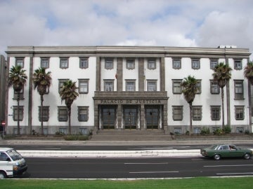 Tribunal Superior de Justicia de Las Palmas