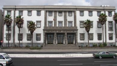 El Supremo absuelve a un acusado de violar a una mujer en Palma de Mallorca porque ella no dijo que 'no' y su denuncia no es suficiente