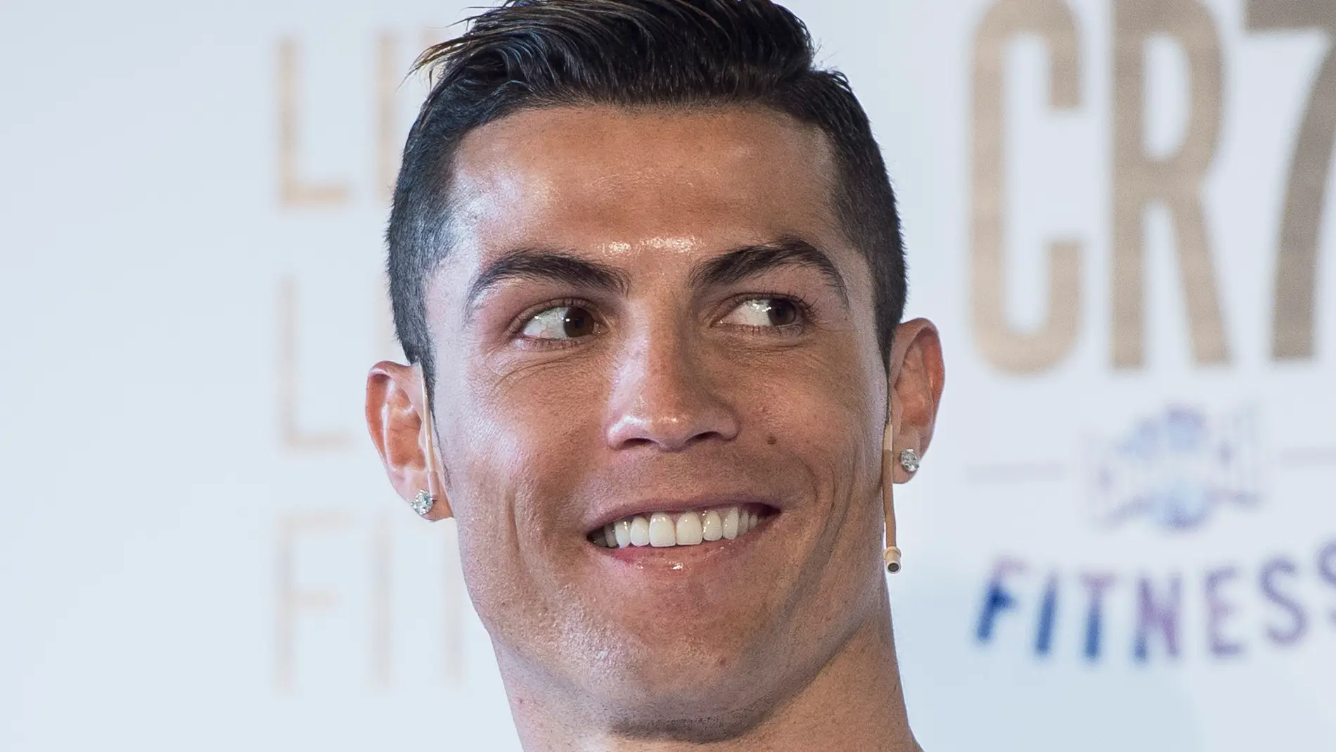 Cristiano Ronaldo reaparece tras publicarse que va a ser padre 