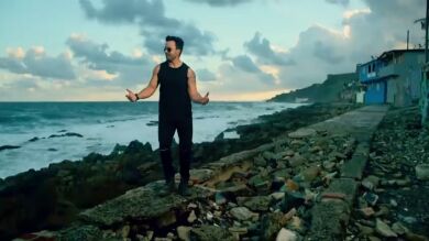 Luis Fonsi desvela el secreto de su éxito con la canción 'Despacito'