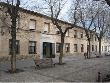 Muere una menor de 12 años por una rama de un árbol en el colegio Muere una menor de 12 años por una rama de un árbol en el colegio