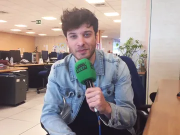 ¿Vendrá Blas Cantó de invitado especial a 'Tu cara no me suena todavía'? ¿Vendrá Blas Cantó de invitado especial a 'Tu cara no me suena todavía'?