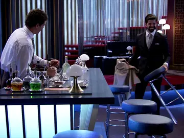 Alonso arrasa por donde pasa Alonso arrasa por donde pasa