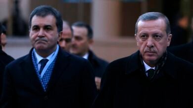 Turquía amenaza con revisar el acuerdo migratorio con la Unión Europea ante la creciente tensión con Holanda