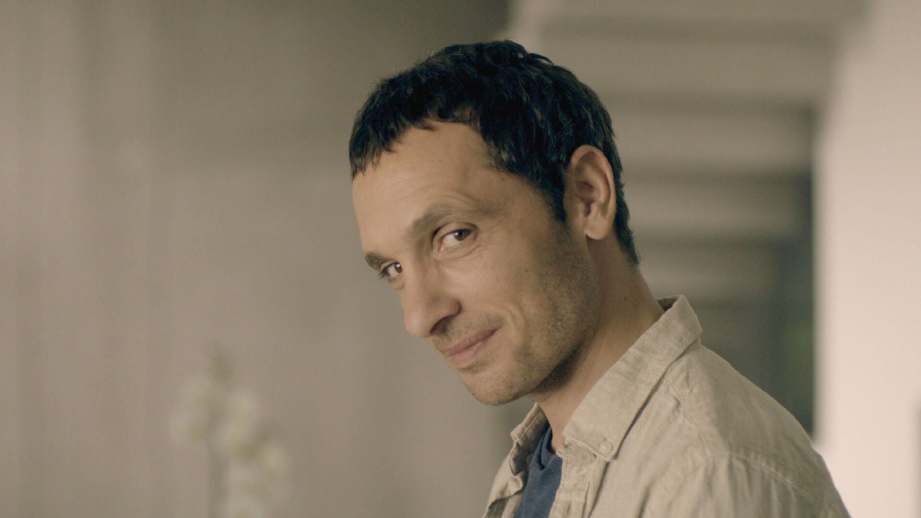 Alejandro Puga toma una decisi&oacute;n de vida