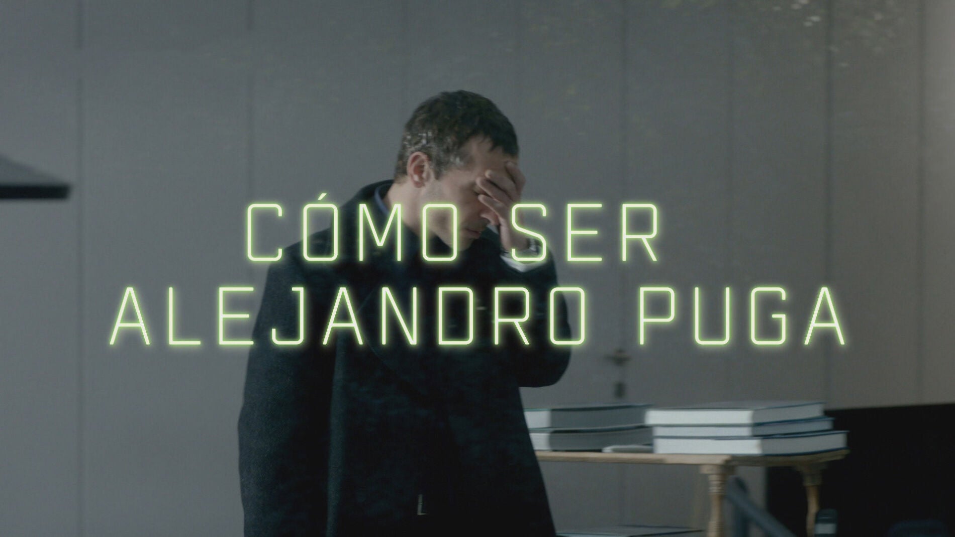 &iquest;C&oacute;mo interpretar a los personajes de &lsquo;Pulsaciones&rsquo;?