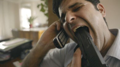 Carlos Meyer confiesa y se mata: “Yo le provoqué el aborto a tu mujer”