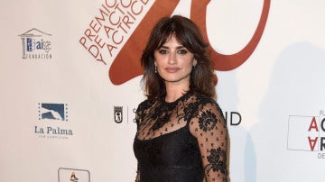 Penélope Cruz