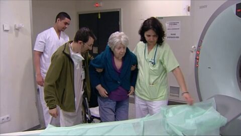 Frame 0.0 de: Un m&eacute;todo cient&iacute;fico revela si la edad mental coincide con la edad corporal 