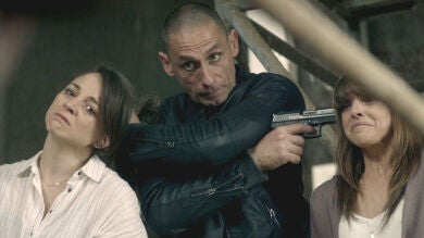 El juego de matar que ha enfrentado el corazón y la razón de Álex