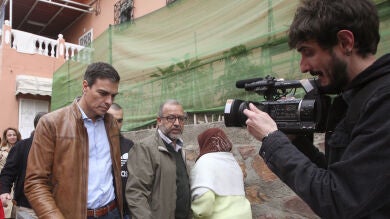 Pedro Sánchez cuestiona a la gestora y pide una reunión para hablar del censo que se utilizará en las primarias 