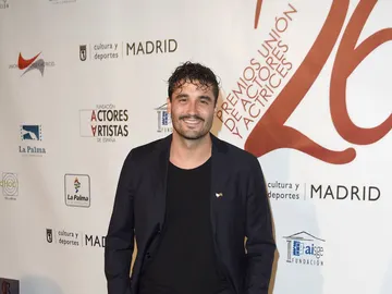 Álex García Álex García