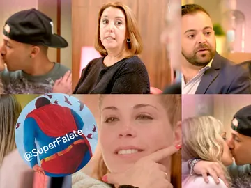 "Las consecuencias del Método", por @SuperFalete "Las consecuencias del Método", por @SuperFalete