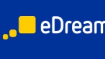Logotipo de eDreams