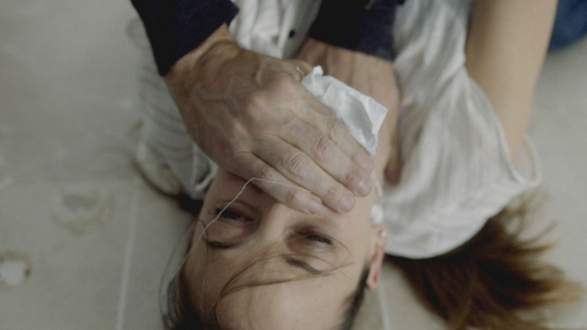 Blanca, la segunda v&iacute;ctima secuestrada de H&eacute;ctor