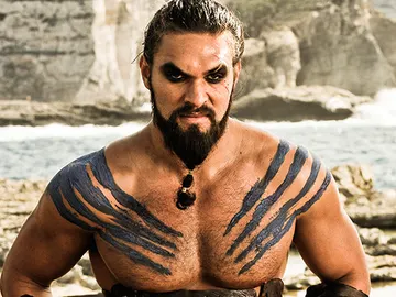Khal Drogo Khal Drogo