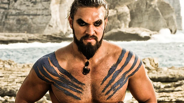 Khal Drogo Khal Drogo