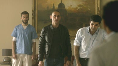 Héctor, la cabeza de una operación descontrolada