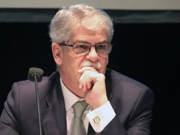 El ministro de Asuntos Exteriores, Alfonso Dastis El ministro de Asuntos Exteriores, Alfonso Dastis