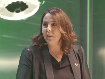 La secuencia improvisada en la que no estaba escrito el final La secuencia improvisada en la que no estaba escrito el final