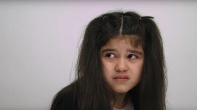 El vídeo que muestra la reacción de niños descendientes de inmigrantes al decirles que no son daneses