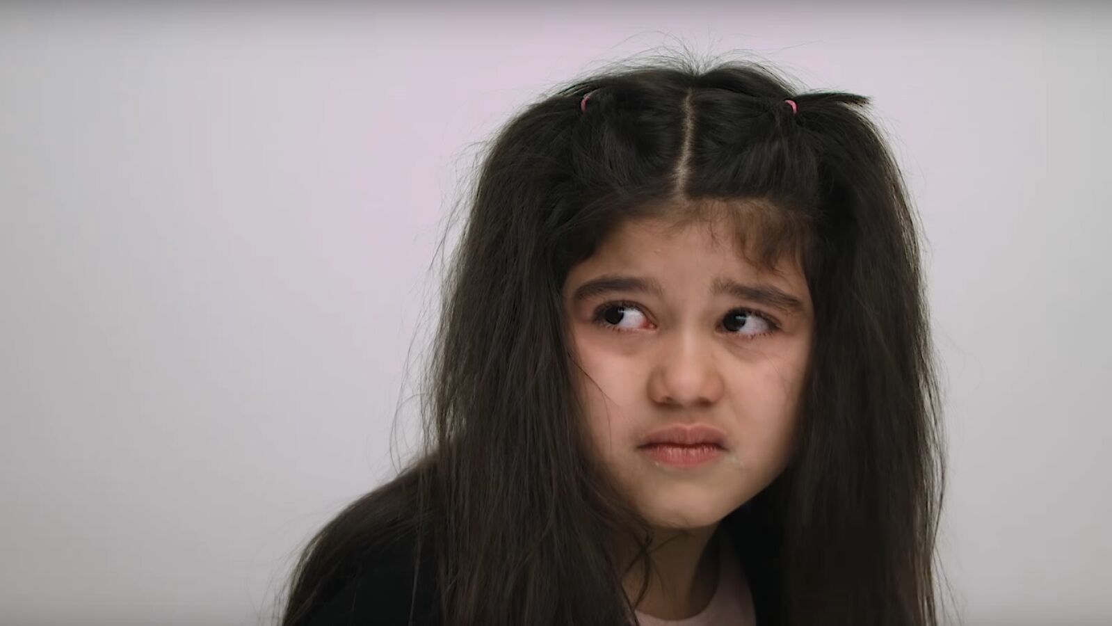 El vídeo que muestra la reacción de niños descendientes de inmigrantes al decirles que no son daneses