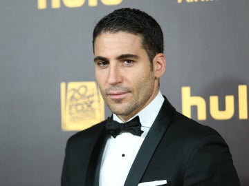 Miguel Ángel Silvestre