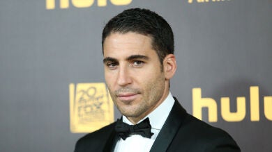 El desastre de Miguel Ángel Silvestre con el maquillaje