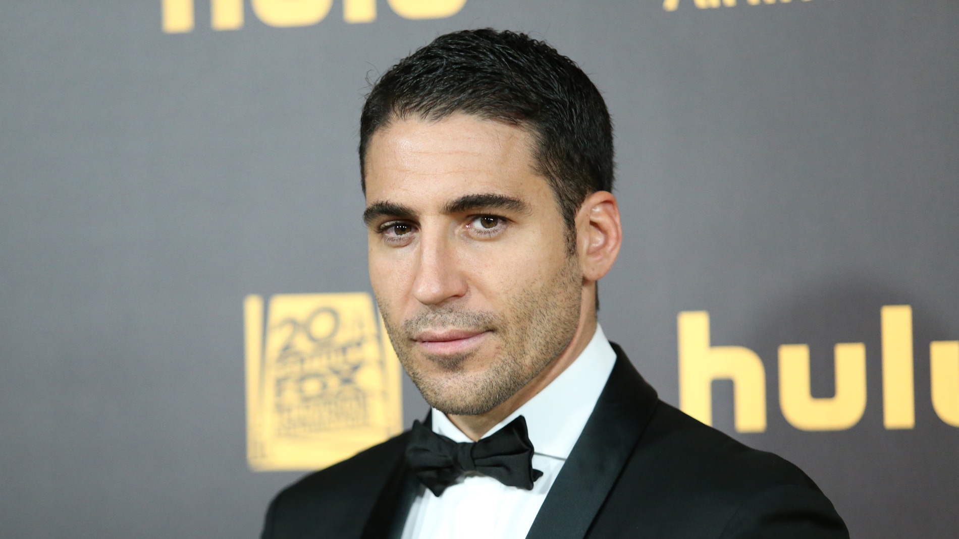 Miguel Ángel Silvestre
