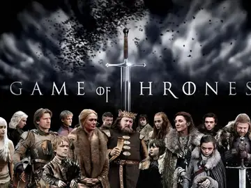 'Juego de Tronos' 'Juego de Tronos'