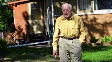 Polonia reclama a un anciano de 98 años residente en EEUU acusado de 44 crímenes nazis
