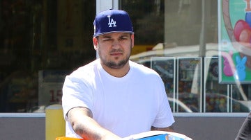 Rob Kardashian