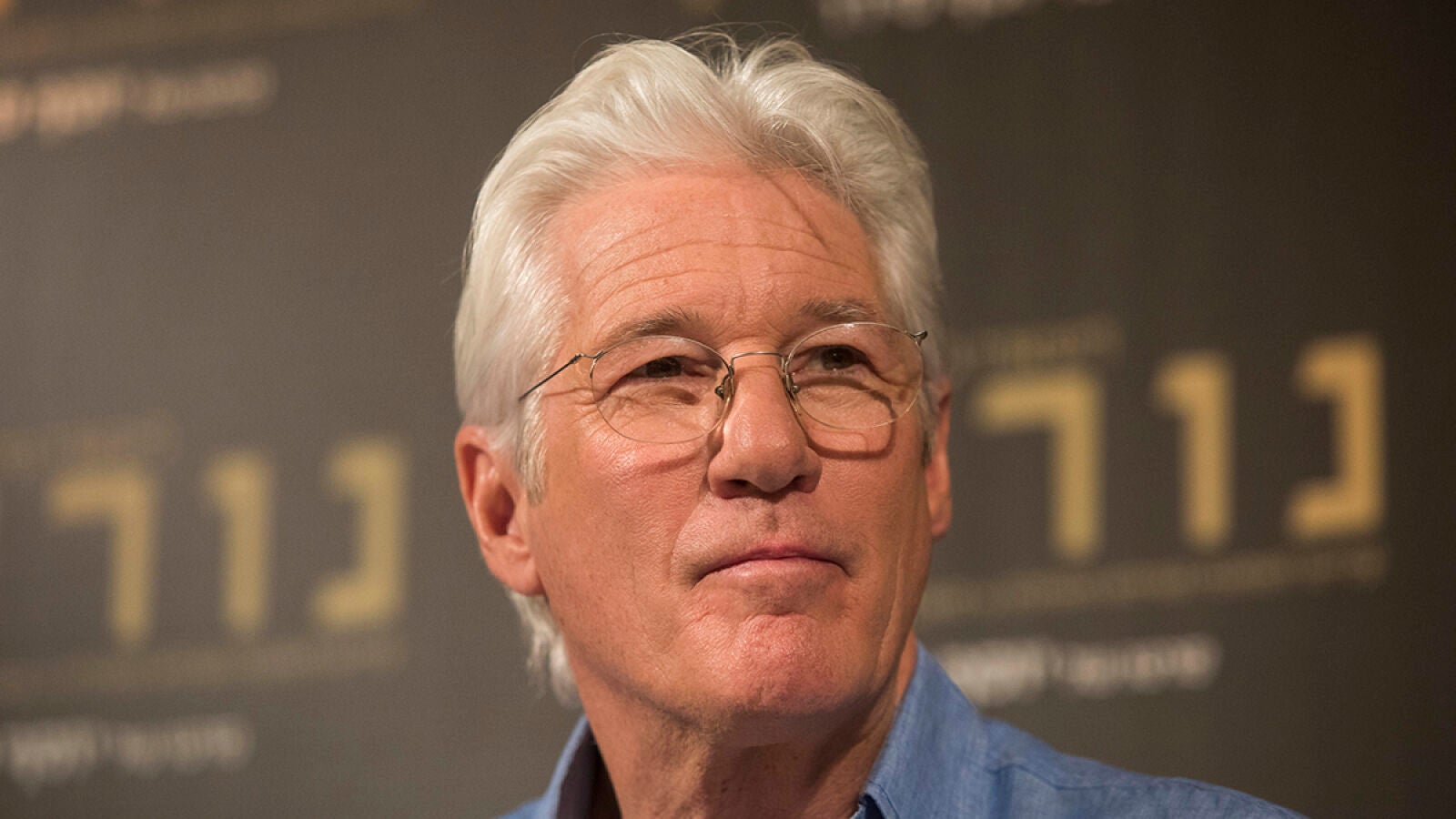 Richard Gere quiere abrir un gran centro del Budismo en Alcorcón