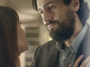 Marian se despide para siempre de Rodrigo Marian se despide para siempre de Rodrigo