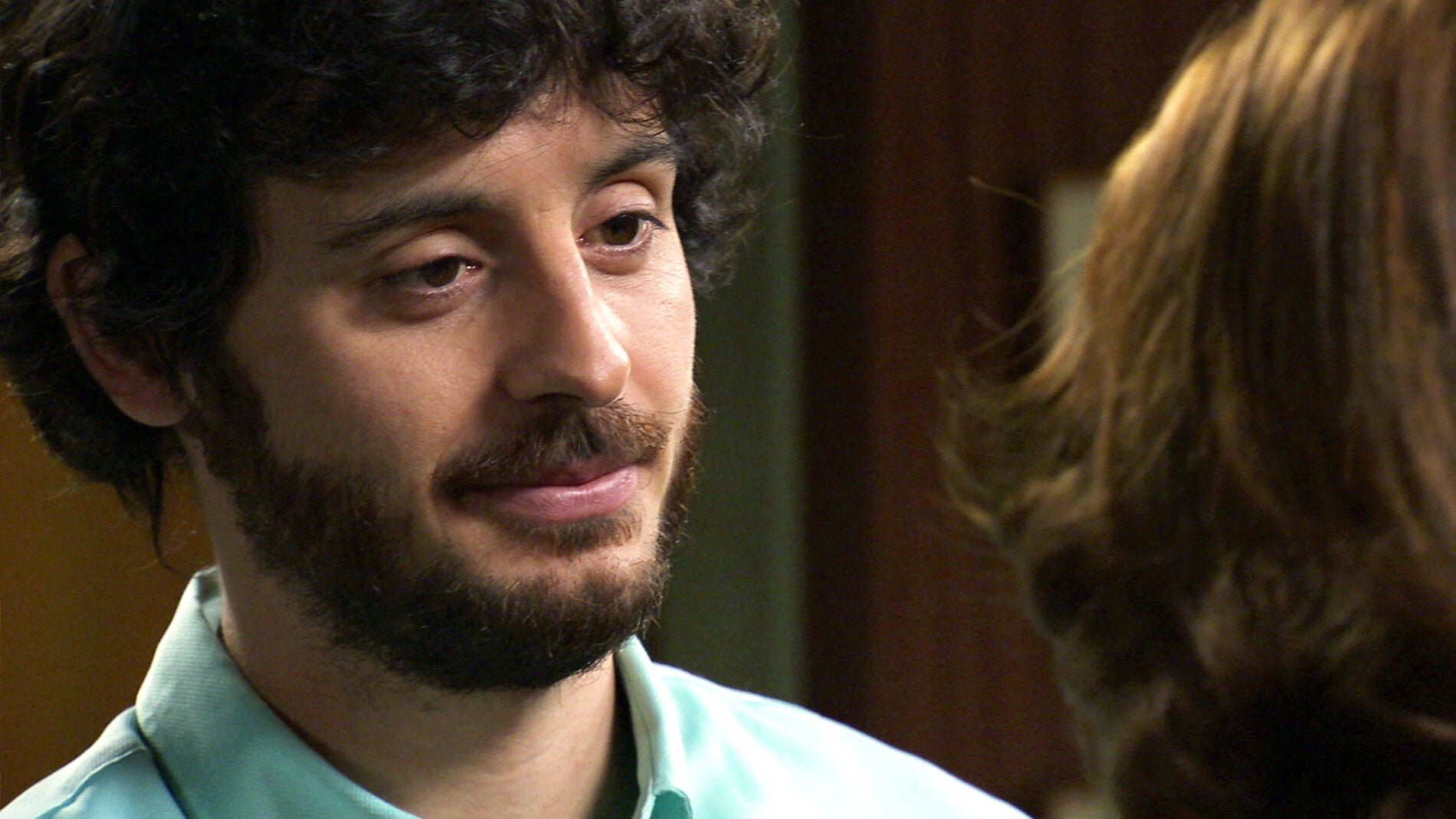  El coraz&oacute;n de Jaime hablar&aacute; ante Nuria: "Te quiero a ti"