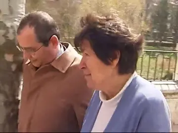 La madre de los gemelos La madre de los gemelos