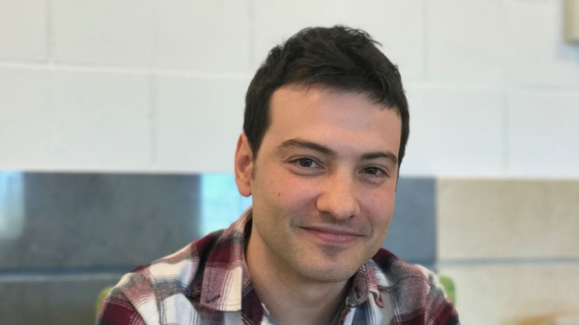 Fran Valenzuela interpreta en directo 'Desde cuando' de Alejandro Sanz