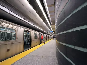 Metro Metro