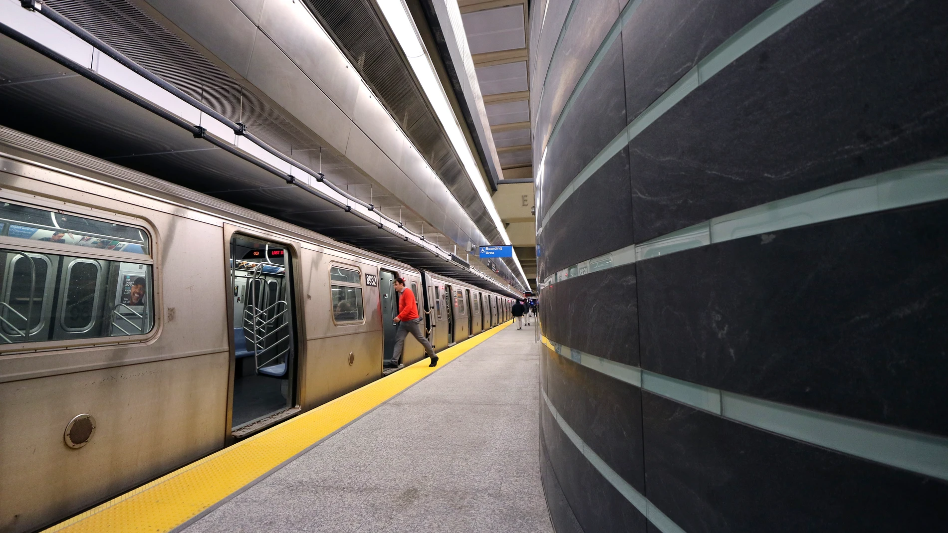 Metro Metro