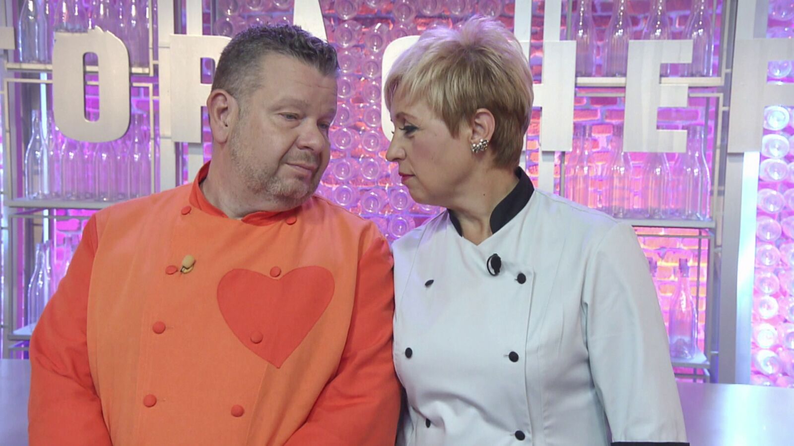 La malvada apuesta de Susi Díaz y Paco Roncero contra Alberto Chicote 