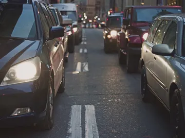 La DGT estima 6.100.000 desplazamientos en la operación retorno La DGT estima 6.100.000 desplazamientos en la operación retorno