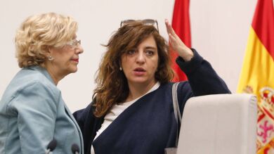 Celia Mayer deja Cultura y se pondrá al frente de la nueva área de Igualdad
