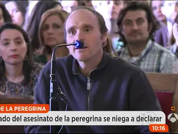 Frame 82.053333 de: Acusado peregrina asesinada Frame 82.053333 de: Acusado peregrina asesinada